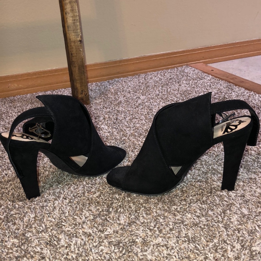 Heels